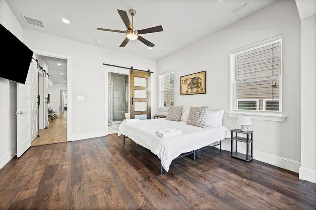 2011 N Prairie Avenue 2011, Dallas, TX 75204