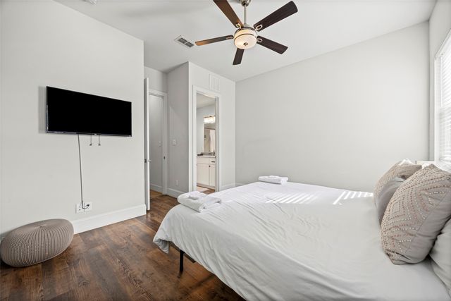 2011 N Prairie Avenue 2011, Dallas, TX 75204