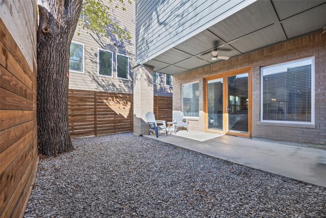 2011 N Prairie Avenue 2011, Dallas, TX 75204