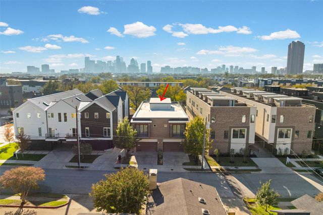 2011 N Prairie Avenue 2011, Dallas, TX 75204