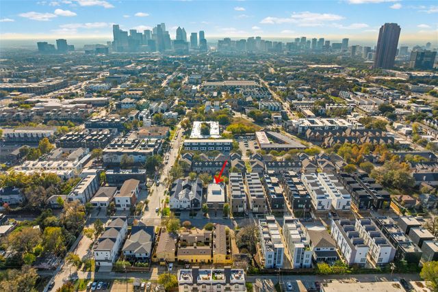 2011 N Prairie Avenue 2011, Dallas, TX 75204