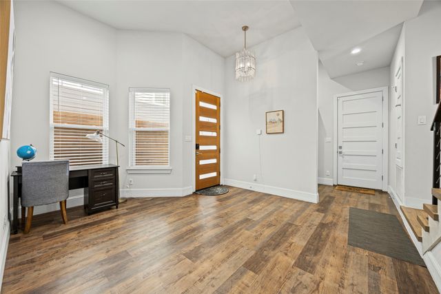 2011 N Prairie Avenue 2011, Dallas, TX 75204