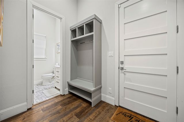 2011 N Prairie Avenue 2011, Dallas, TX 75204