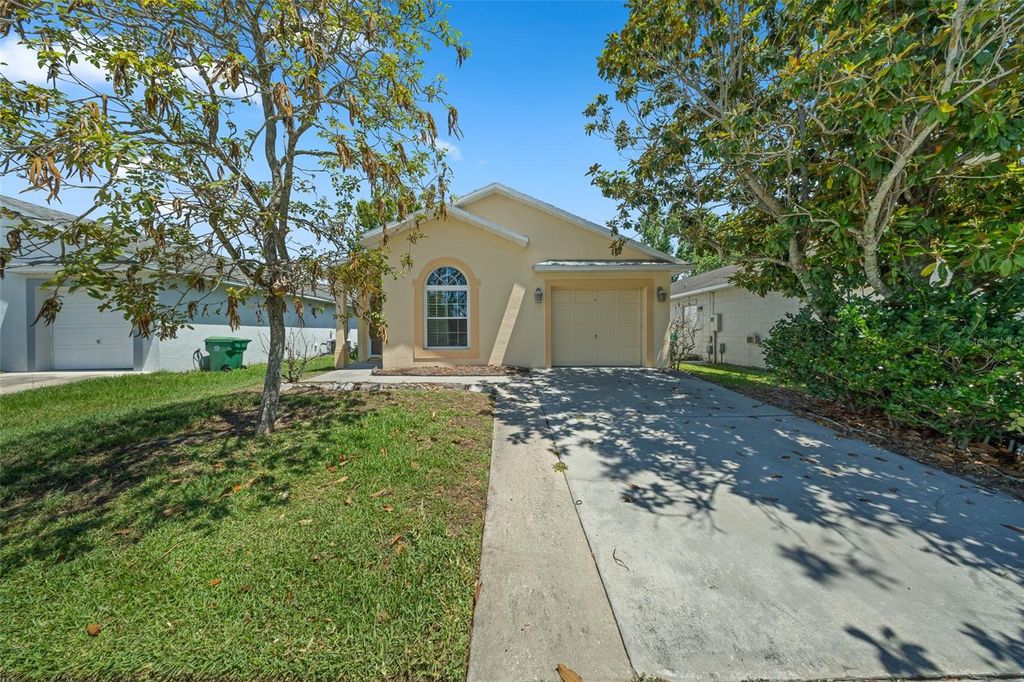 1335 DANIELS COVE DRIVE, Winter Garden, FL 34787