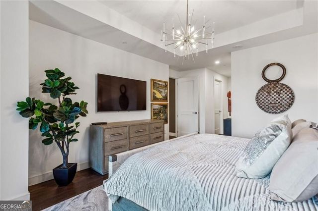 2520 Peachtree Road 602, Atlanta, GA 30305