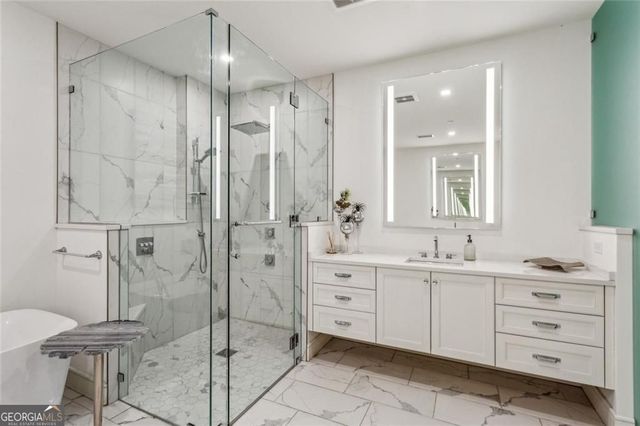 2520 Peachtree Road 602, Atlanta, GA 30305