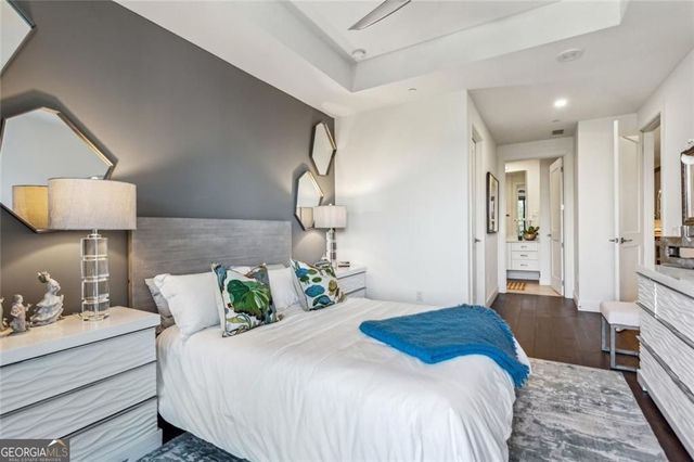 2520 Peachtree Road 602, Atlanta, GA 30305