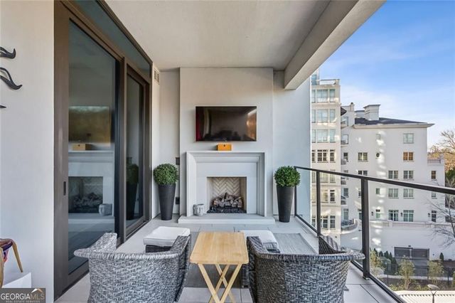 2520 Peachtree Road 602, Atlanta, GA 30305