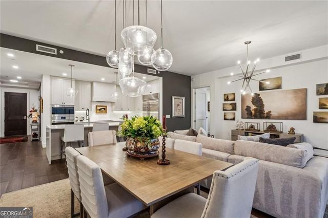 2520 Peachtree Road 602, Atlanta, GA 30305