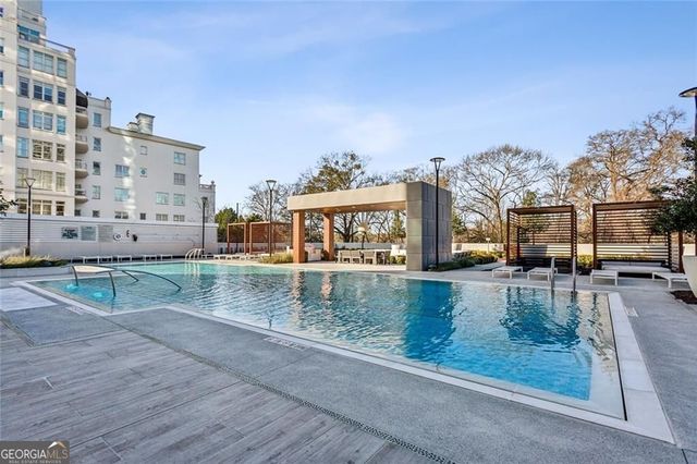 2520 Peachtree Road 602, Atlanta, GA 30305