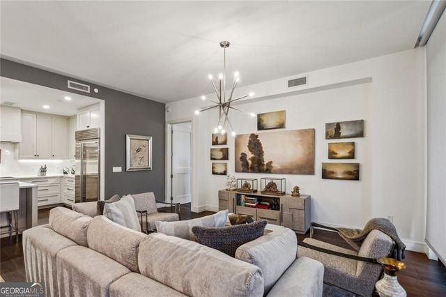 2520 Peachtree Road 602, Atlanta, GA 30305