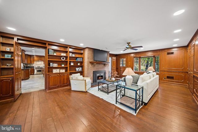 6710 WEMBERLY WAY, Mclean, VA 22101
