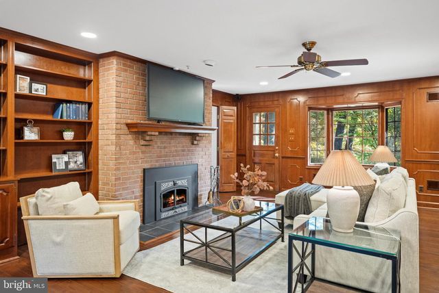 6710 WEMBERLY WAY, Mclean, VA 22101