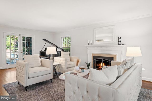 6710 WEMBERLY WAY, Mclean, VA 22101