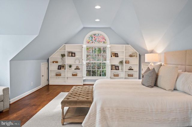 6710 WEMBERLY WAY, Mclean, VA 22101