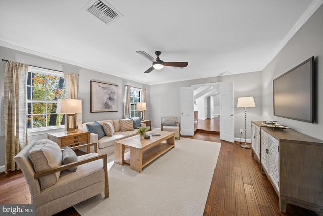 6710 WEMBERLY WAY, Mclean, VA 22101