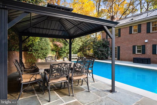 6710 WEMBERLY WAY, Mclean, VA 22101