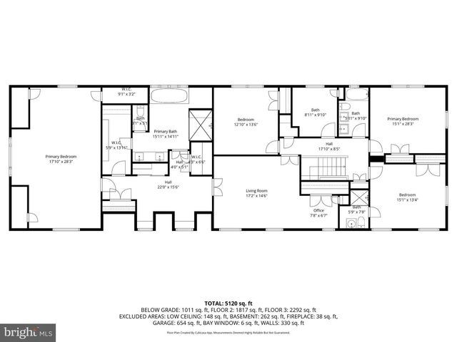 6710 WEMBERLY WAY, Mclean, VA 22101