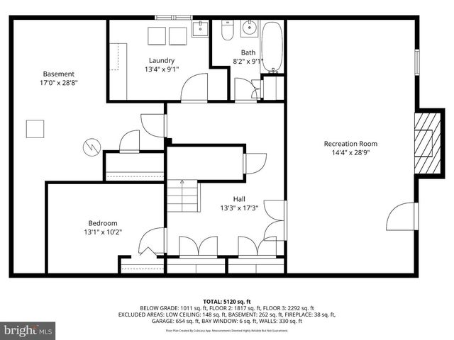 6710 WEMBERLY WAY, Mclean, VA 22101