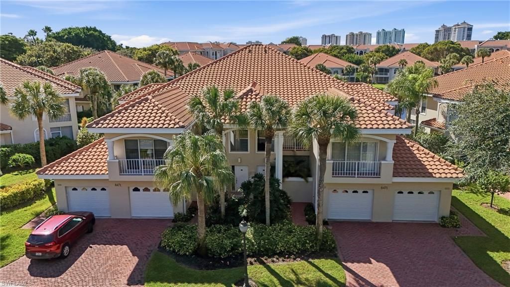 8471 Abbington CIR # 1112, Naples, FL 34108