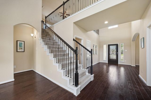 13935 Carncross Court, Richmond, TX 77407