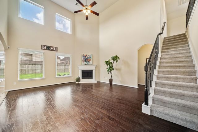 13935 Carncross Court, Richmond, TX 77407