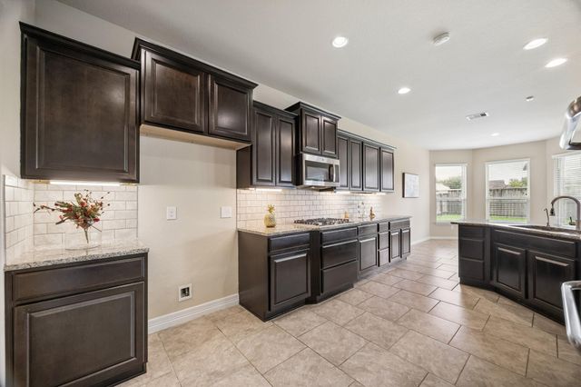 13935 Carncross Court, Richmond, TX 77407