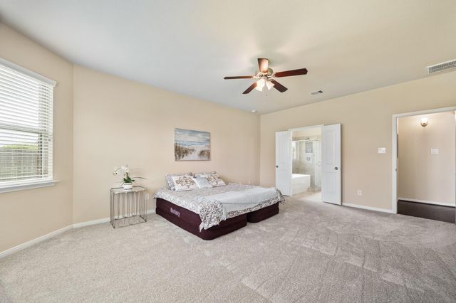 13935 Carncross Court, Richmond, TX 77407