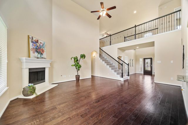 13935 Carncross Court, Richmond, TX 77407