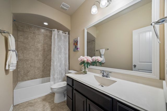13935 Carncross Court, Richmond, TX 77407
