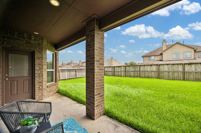 13935 Carncross Court, Richmond, TX 77407