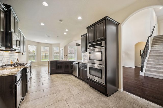 13935 Carncross Court, Richmond, TX 77407