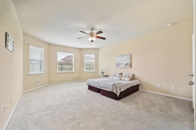 13935 Carncross Court, Richmond, TX 77407