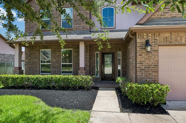 13935 Carncross Court, Richmond, TX 77407