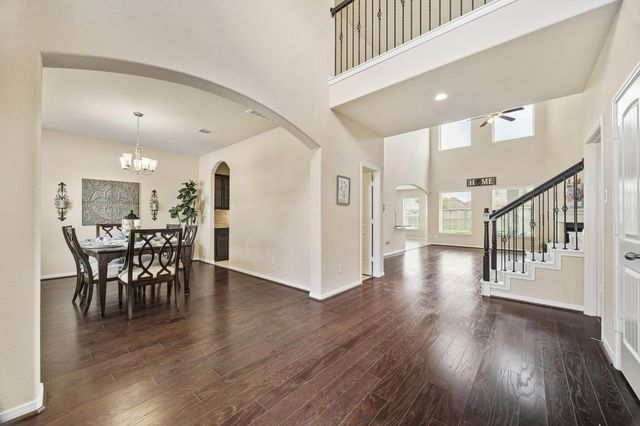 13935 Carncross Court, Richmond, TX 77407