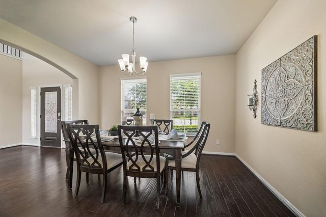 13935 Carncross Court, Richmond, TX 77407