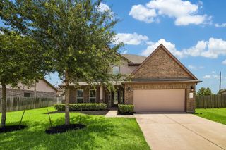 13935 Carncross Court, Richmond, TX 77407