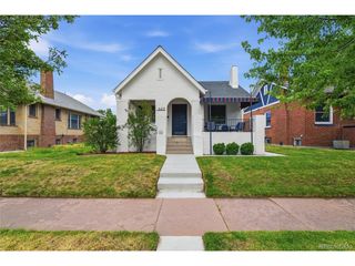 662 S Washington St S, Denver, CO 80209