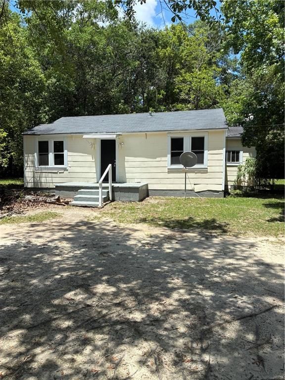 2850 Edgewood Street, Mobile, AL 36607