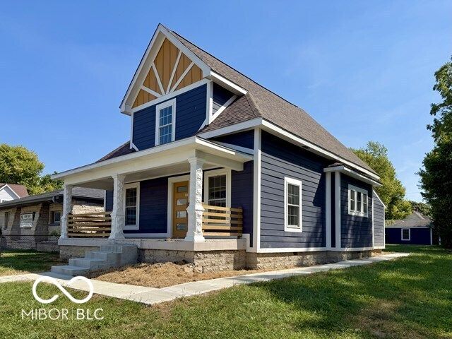 2257 Brookside Avenue, Indianapolis, IN 46218