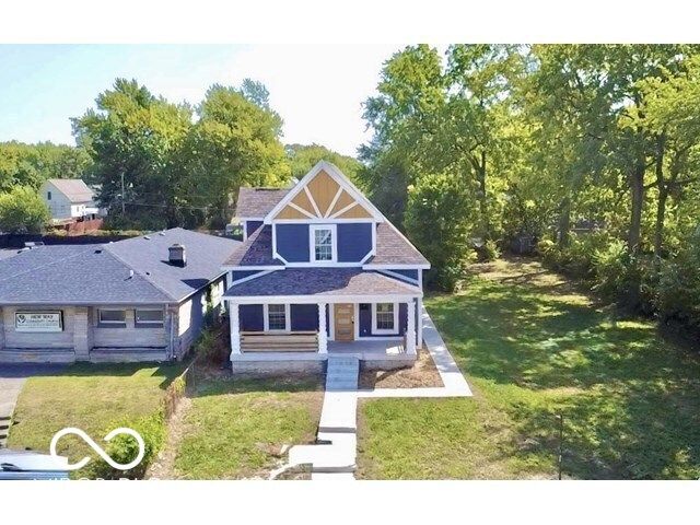 2257 Brookside Avenue, Indianapolis, IN 46218