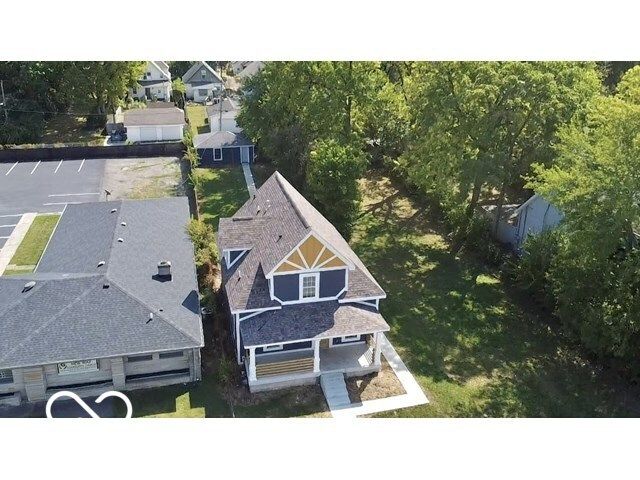 2257 Brookside Avenue, Indianapolis, IN 46218