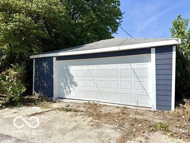 2257 Brookside Avenue, Indianapolis, IN 46218