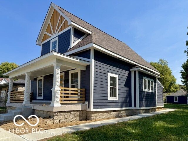 2257 Brookside Avenue, Indianapolis, IN 46218