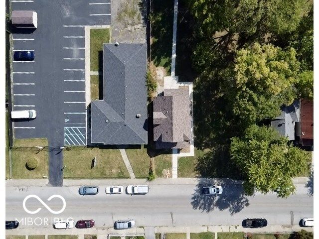 2257 Brookside Avenue, Indianapolis, IN 46218