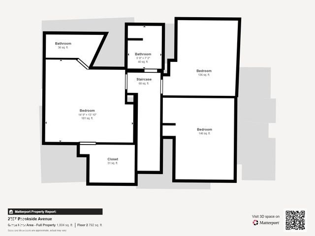 2257 Brookside Avenue, Indianapolis, IN 46218