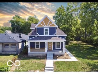 2257 Brookside Avenue, Indianapolis, IN 46218