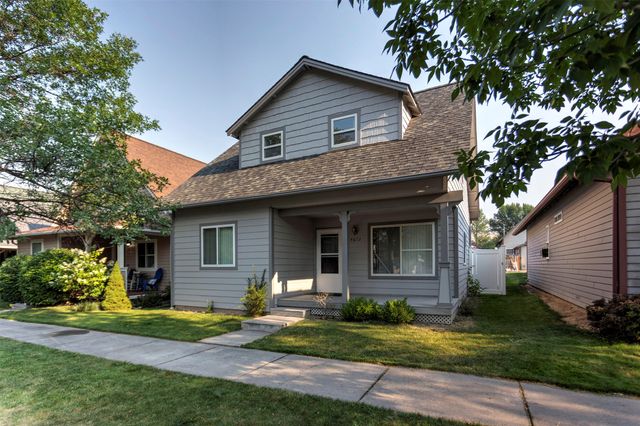4672 Bordeaux Boulevard, Missoula, MT 59808