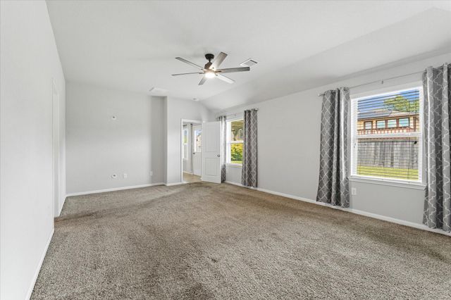 3010 Specklebelly Drive, Baytown, TX 77521