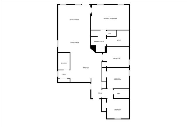 3010 Specklebelly Drive, Baytown, TX 77521